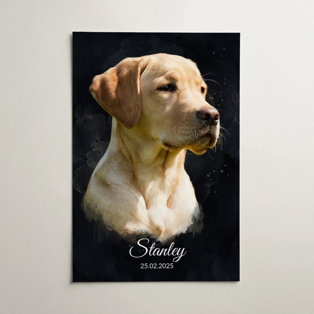 hundeportrait-personalisiert-schwarz-aquarell
